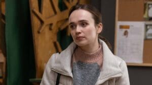 Atmosféra v Ulici houstne: Představitelka Heleny poslala prolhanému Lukášovi drsný vzkaz