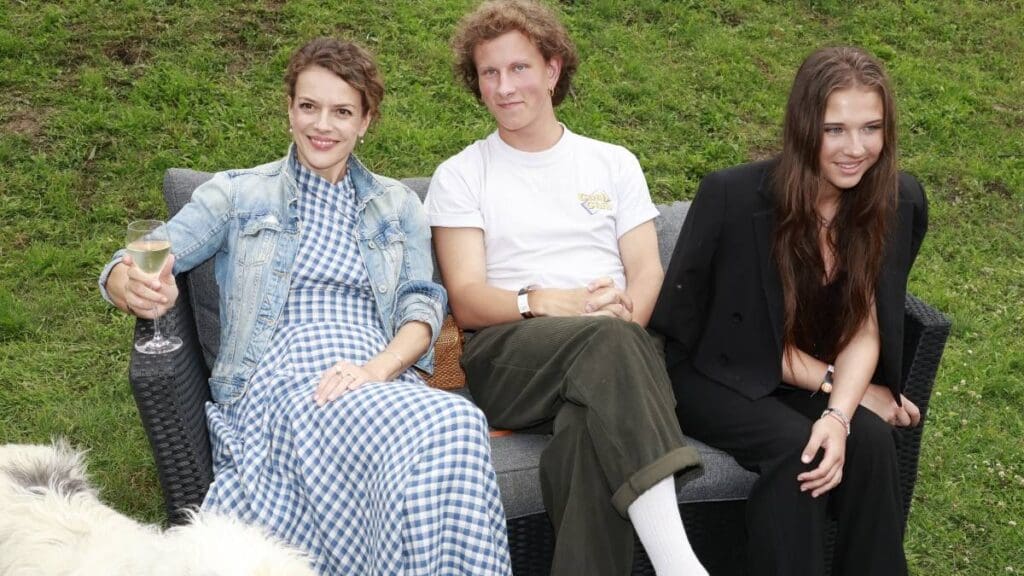 Mladí herci v seriálu Polabí. Co jste o nich možná nevěděli