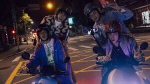 Influenceři v ohrožení. Online sláva jako motiv vraždy v novém thrilleru Netflixu