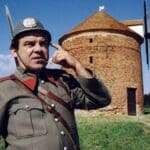 Herec, kterého si diváci spojili s jednou rolí. Erik Pardus by v únoru oslavil narozeniny