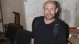 Marek Pospíchal alias Vladimír Hruška z Ulice si jako životní partnerky vybírá herečky