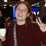 Tato herečka a držitelka Českého lva se v mládí bála, že je lesbička