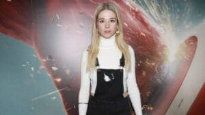 Představitelka Ivety z Polabí boduje v USA. Vytvořila módní značku a video, které vidělo přes miliardu lidí