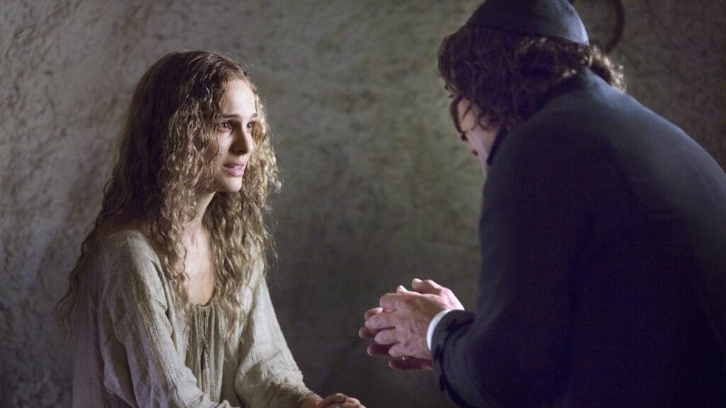 Zítra večer vysílá ČT1 film, kterým proti sobě Miloš Forman poštval celé Španělsko. Češi jsou z něj nadšení