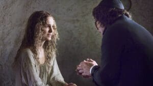 Zítra večer vysílá ČT1 film, kterým proti sobě Miloš Forman poštval celé Španělsko. Češi jsou z něj nadšení