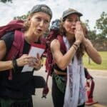 Divoká energie a odvaha: Tanečnice Icy a Ester míří do Asia Express a chtějí překvapit