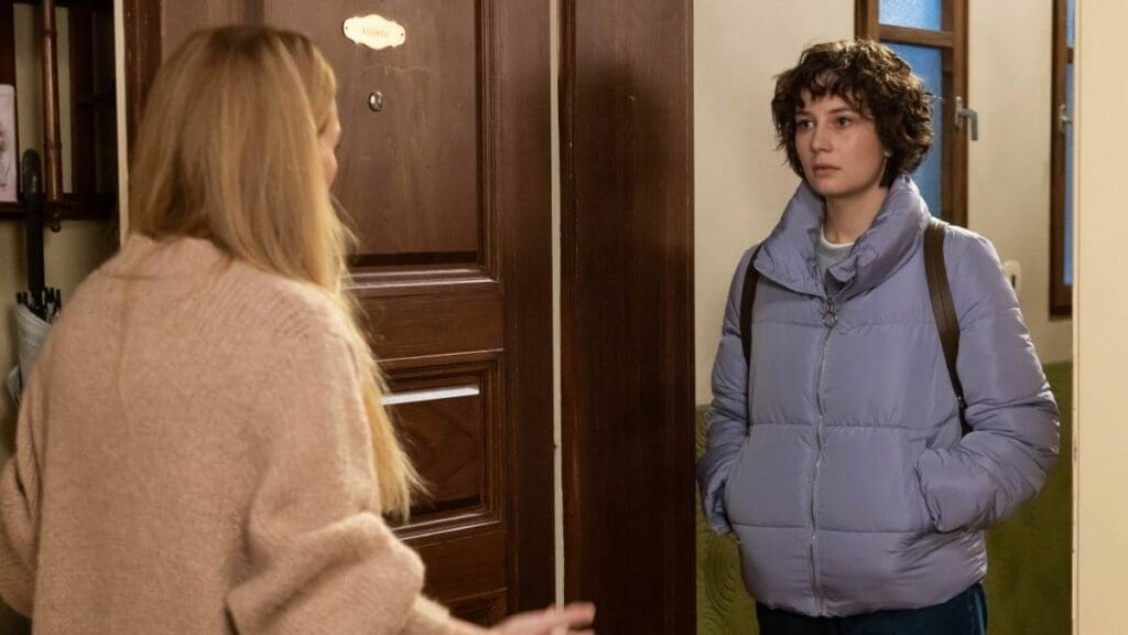 V pondělní Ulici to praskne: Blanka na pokraji infarktu. Takový šok neunesou ani nejotrlejší diváci