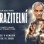 Za tenhle film měl Ivan Trojan dostat Oscara. Z českých kin se přesouvá na Netflix