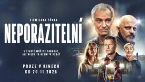 Za tenhle film měl Ivan Trojan dostat Oscara. Z českých kin se přesouvá na Netflix