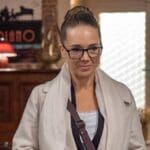 Ulice: Nenáviděná intrikánka se před synem pokoří. Fantastický herecký výkon, tleskají diváci