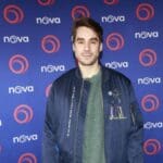 Drsný start v Praze i trapné první rande. Patrik Děrgel popsal své rozpačité herecké začátky