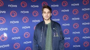 Drsný start v Praze i trapné první rande. Patrik Děrgel popsal své rozpačité herecké začátky