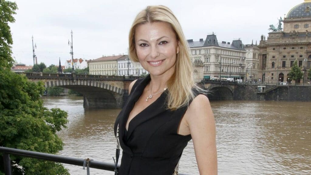 Pamatujete na nádhernou Pamelu z Účastníků zájezdu? Jitka Kocurová oslavila 47. narozeniny. Poznáte ji ještě?