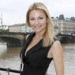 Pamatujete na nádhernou Pamelu z Účastníků zájezdu? Jitka Kocurová oslavila 47. narozeniny. Poznáte ji ještě?