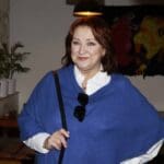 Zlata Adamovská: Od křehké princezny k hlasu Meryl Streep a ikoně českého filmu