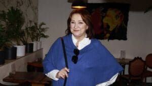 Zlata Adamovská: Od křehké princezny k hlasu Meryl Streep a ikoně českého filmu