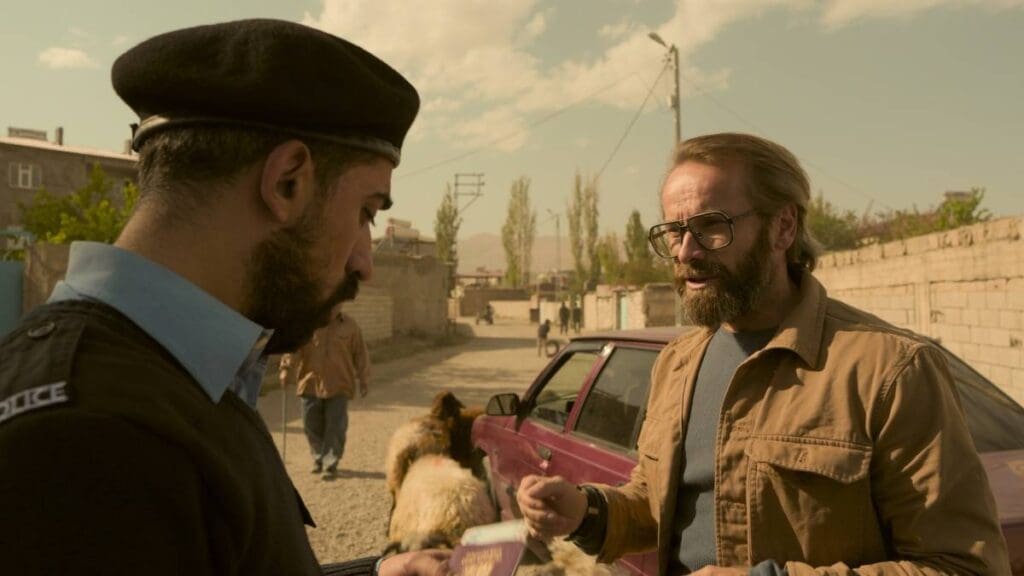 Proč vzal Jan Révai roli v Extaktorech? Dobrodružnější a zajímavější natáčení nikdy nezažil