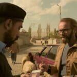 Proč vzal Jan Révai roli v Extaktorech? Dobrodružnější a zajímavější natáčení nikdy nezažil