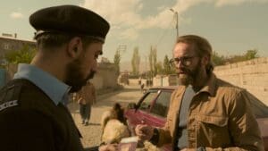 Proč vzal Jan Révai roli v Extaktorech? Dobrodružnější a zajímavější natáčení nikdy nezažil