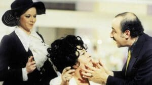 Kvíz: Uhodnete, kdo je uvědomělá školačka na obrázku? Jde o slavnou českou herečku. Chytří ji poznají do 3 sekund