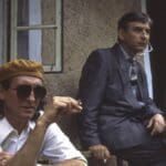 Chyby ve filmu Dědictví aneb Kurvahoši...:  Největší průšvih tvůrcům utekl ve scéně s Bohušem, Irenkou a s „čepičkou“