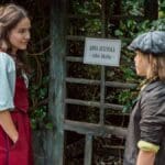 Nová česká pohádka je v nabídce.  Tajemná vila, kouzelná bylina, láska a fantastická Tereza Ramba dostanou celou rodinu