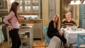 Zítra v Ulici: V úterý bude Blanka příšerně vyšilovat. Plná předsudků se pustí do dcery