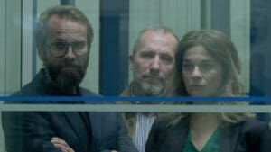 V 6. epizodě Extraktorů se dívky dočkají svobody, ale radostný návrat to nebude. Slzy potečou proudem