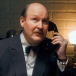 Je teprve 8 dní na Netfilxu a už se katapultoval do hvězdných výšin. Češi se do Švédské spojky zamilovali ihned