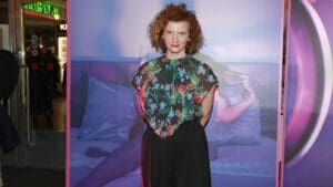 Anita Krausová je maminkou. Syna miluje, ale nevzdala se ani své práce