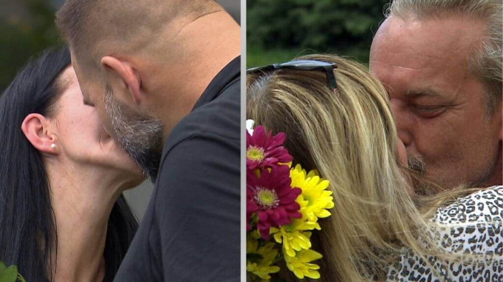 Tohle byla poslední Výměna manželek této sezóny. Diváci mluví o jednom z nejsilnějších dílů