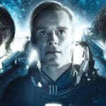 Kdo miluje hororové sci-fi, bude zítra v euforii. Dvě hodiny čisté hrůzy si užijete  na ČT2 ve 22:00