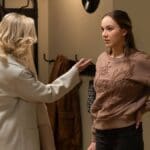 Zítra v Ulici: Ve čtvrtek na Žofku všichni vylekaně koukají a Helena dává výpověď