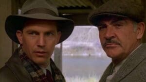 Tajemství natáčení Neúplatných. Costner se stal mezinárodní hvězdou, De Niro kvůli roli přibral 14 kilo a nosil hedvábné prádlo