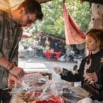 Tohle jste v Asia Express neviděli. Zákulisí je ještě bláznivější