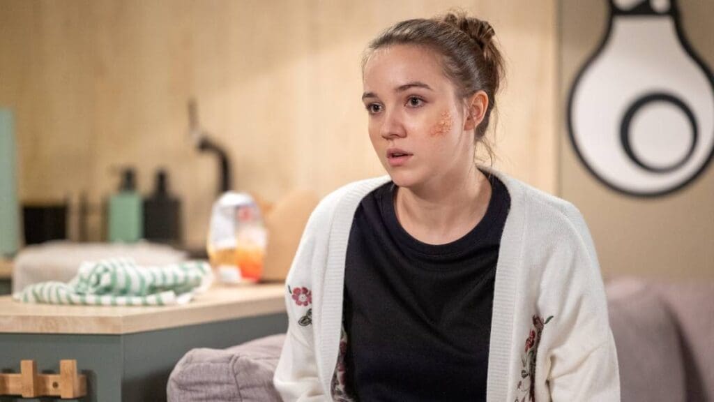 Zítra v Ulici: V pátek Žofka rozšíří nákazu na Anežku. Kaštan zavádí radikální opatření