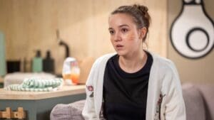 Zítra v Ulici: V pátek Žofka rozšíří nákazu na Anežku. Kaštan zavádí radikální opatření