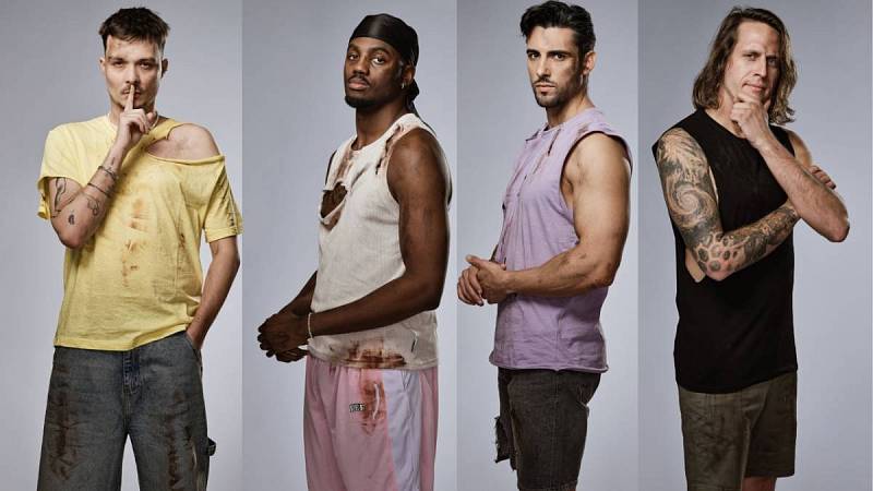 Otakar. Iki, Jiří a Ján