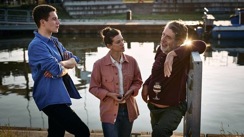 Misto zločinu Zlín, záběr z 10 epizody