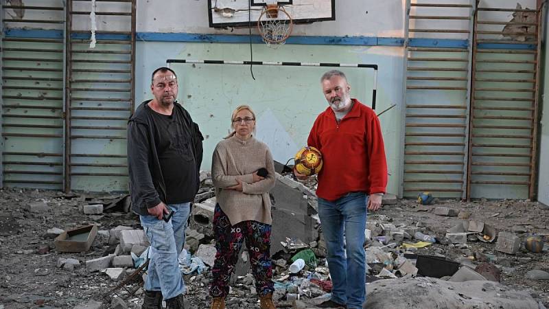 Velký vlastenecký výlet