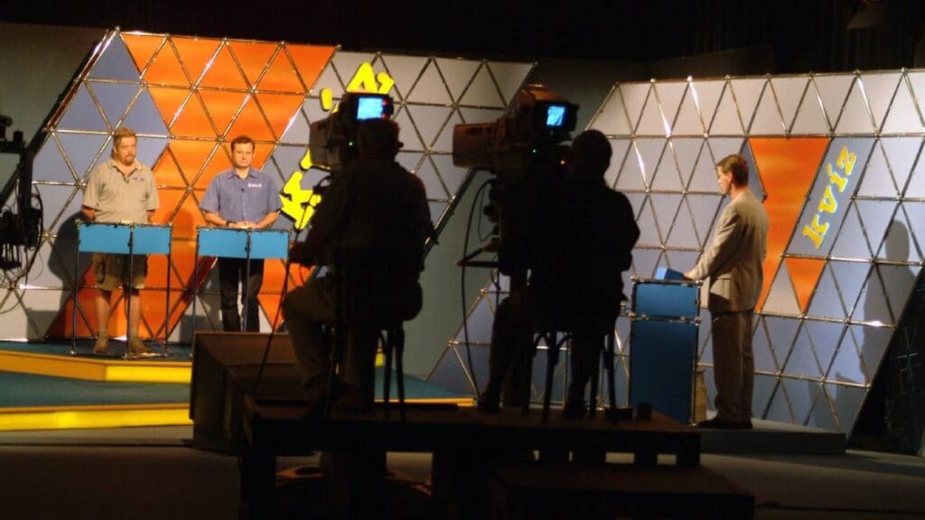 AZ-kvíz: Snadné u televize, těžké na vlastní kůži. Jen mistři zvládnou naši verzi