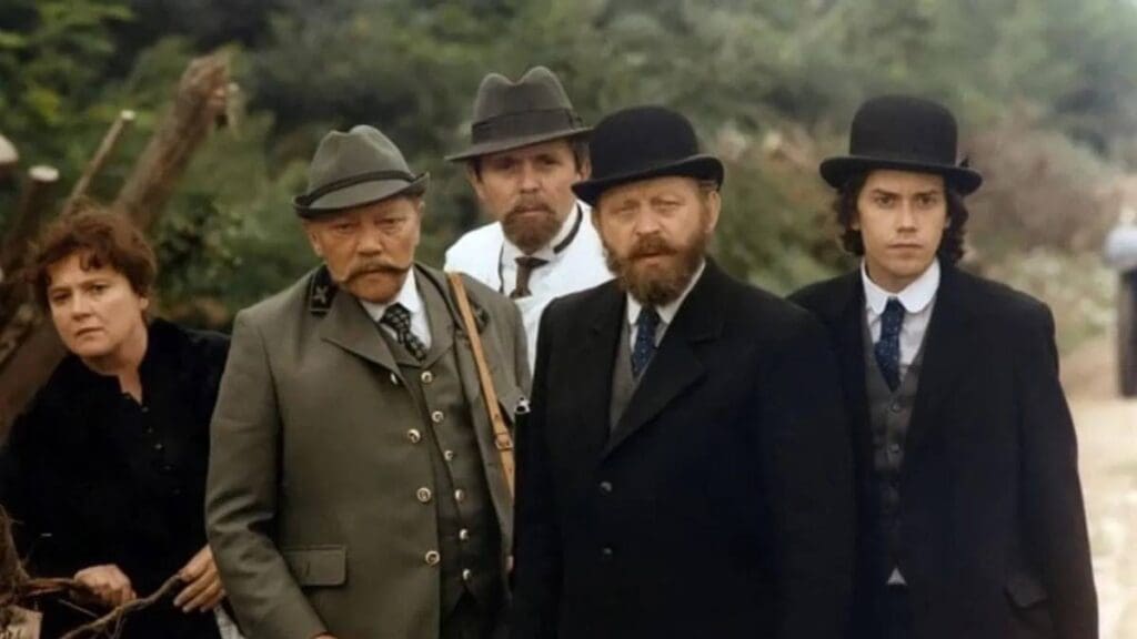 Záludný kvíz: 10 otázek, 10 filmů - většina lidí pohoří na těch, o kterých si myslí, že je znají nejlíp