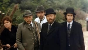 Záludný kvíz: 10 otázek, 10 filmů – většina lidí pohoří na těch, o kterých si myslí, že je znají nejlíp