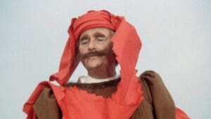 KVÍZ: Hliník se odstěhoval do Humpolce, ale Sovák zůstává. Kdo pozná všech 10 hlášek milovaného herce, je borec