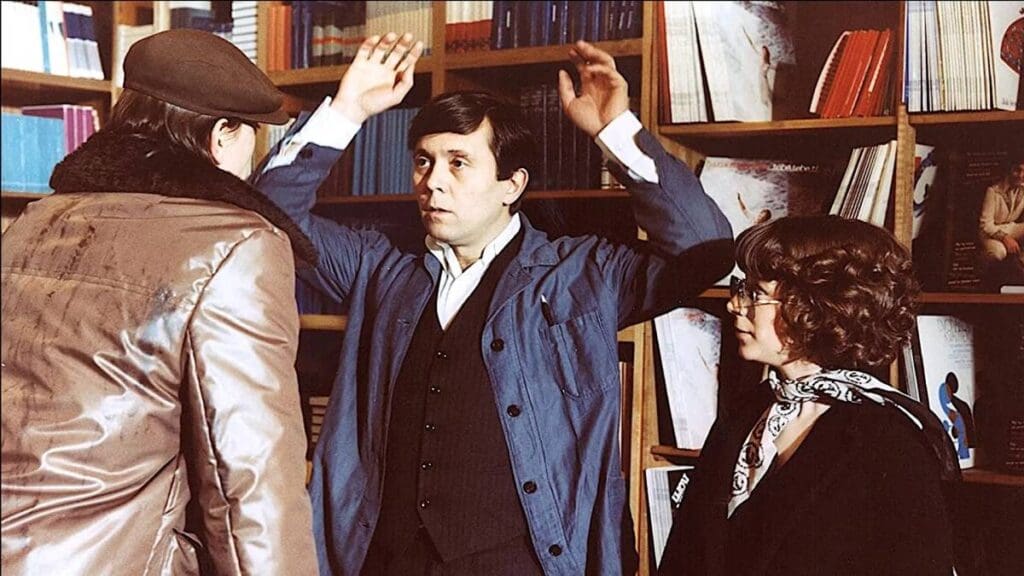 KVÍZ: Znáte opravdu Vrchní, prchni!? 35 % lidí tvrdí, že ano, ale neprojdou