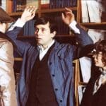 KVÍZ: Znáte opravdu Vrchní, prchni!? 35 % lidí tvrdí, že ano, ale neprojdou