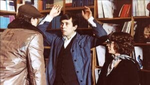 KVÍZ: Znáte opravdu Vrchní, prchni!? 35 % lidí tvrdí, že ano, ale neprojdou