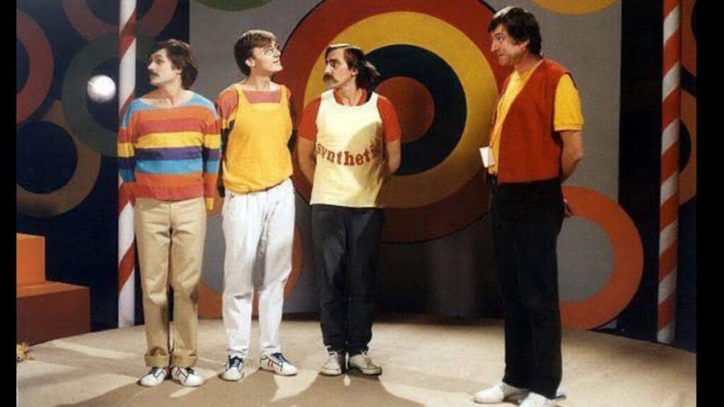 Filmový hlavolam: Poznáte legendární TV pořad? Kdo ho v dětství miloval, je dnes oficiálně starý