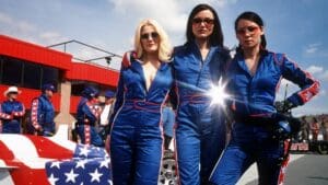 Návrat důchodkyň v sexy rolích: Barrymore, Diaz a Liu po 25 letech chystají žhavou akci v nových Charlieho andílcích