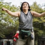 Rodinná mise v Asia Express: Máma chtěla zlepšit vztah se synem, vznikla televizní senzace